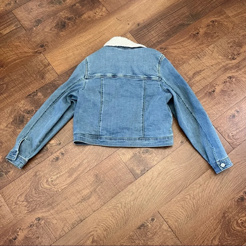 Justice girls jeans